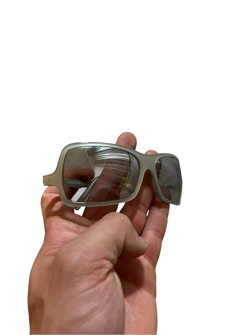 Emporio Armani Sun Glasses (195)